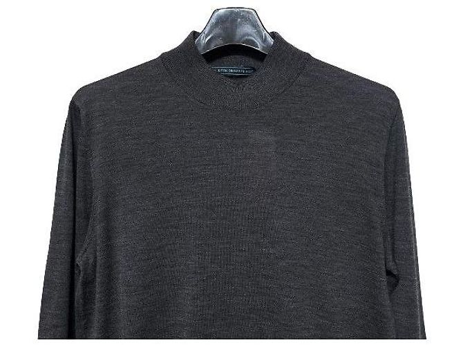 Kiton Strickpullover braun - Ansicht 4