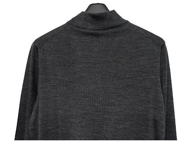 Kiton Strickpullover braun - Ansicht 6