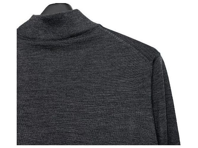 Kiton Strickpullover braun - Ansicht 7