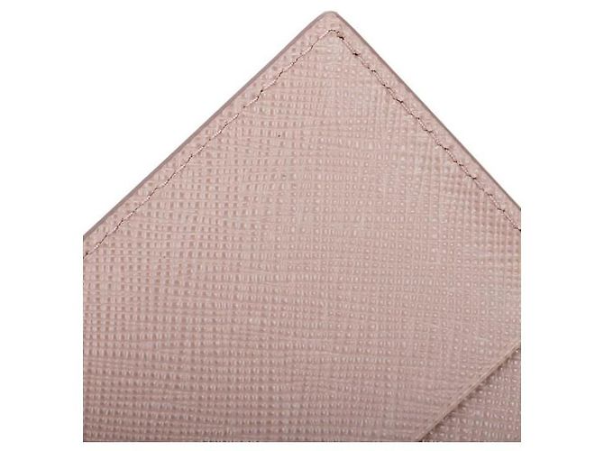 Prada Saffiano Kartenetui stamp: QHH - Ansicht 10