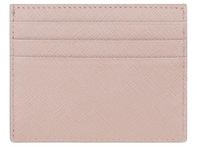 Prada Saffiano Kartenetui stamp: QHH - Ansicht 4