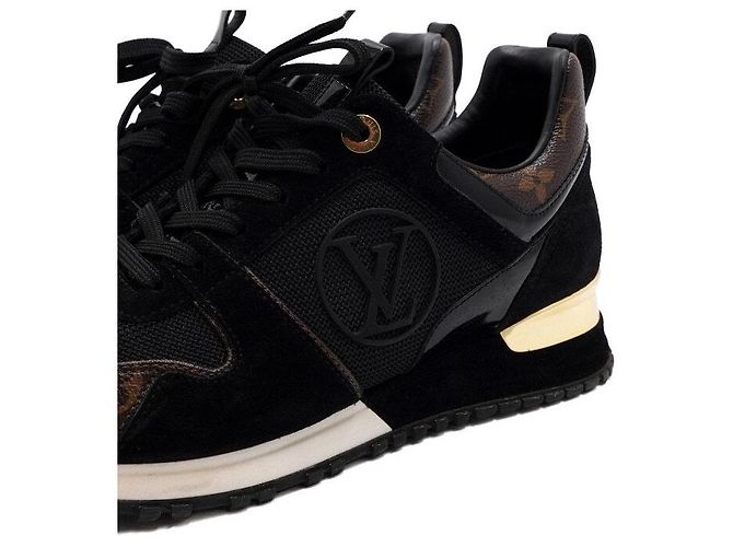 Louis Vuitton Sneakers Runaway da donna - vista 6