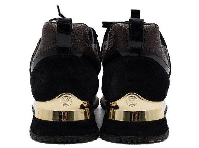 Louis Vuitton Sneakers Runaway da donna - vista 7