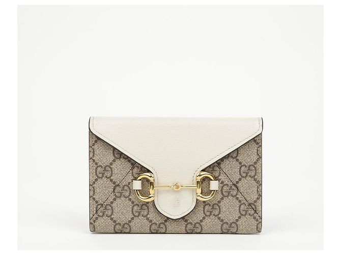 Gucci Tarjetero Horsebit - vista 2