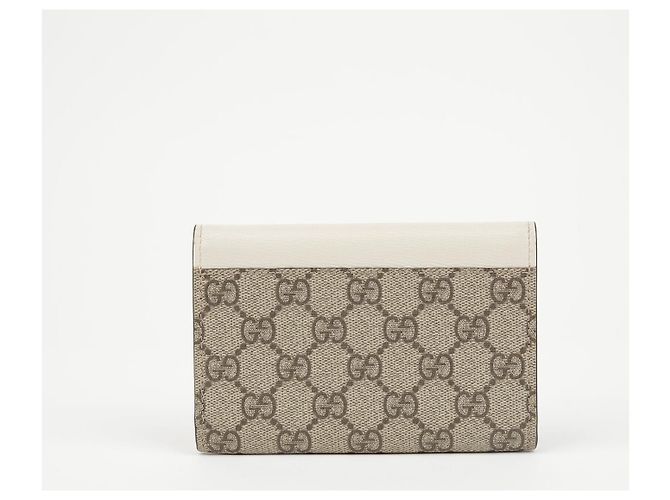 Gucci Tarjetero Horsebit - vista 4