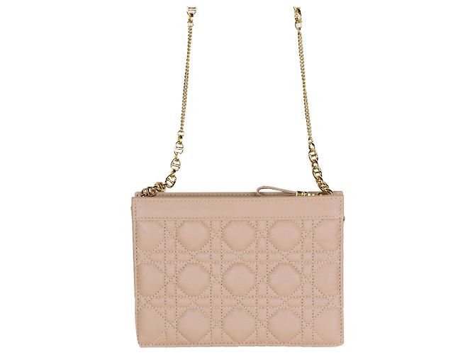 Dior Borsa a tracolla Everyday Pouch con catena - vista 3