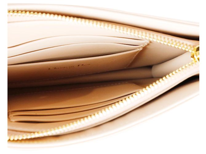 Dior Borsa a tracolla Everyday Pouch con catena - vista 5