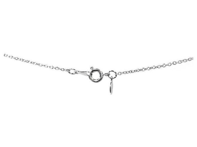 Givenchy Silver Necklace - view 3