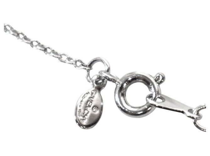 Givenchy Silver Necklace - view 5