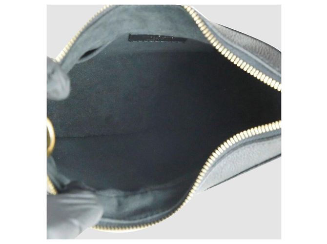 Louis Vuitton Borsa Hobo Monogram Bagatelle BB Borsa a Tracolla e Spalla - vista 5