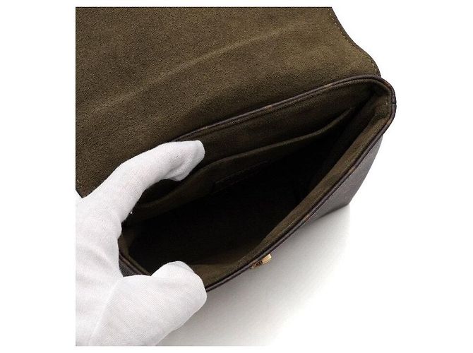 Louis Vuitton Borsa Tote e Borsa a Tracolla Monogram Rocky BB - vista 6