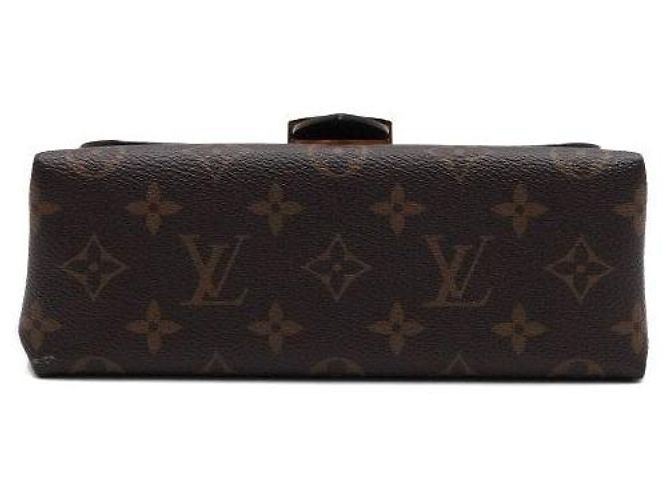 Louis Vuitton Borsa Tote e Borsa a Tracolla Monogram Rocky BB - vista 7