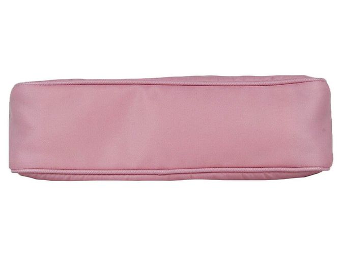 Prada Borsa a tracolla Re-edition in Re-Nylon - vista 4