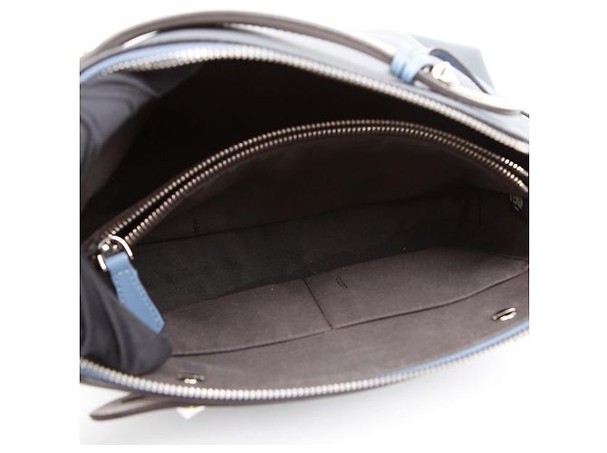Fendi Borsa a spalla Tote Medium - vista 10