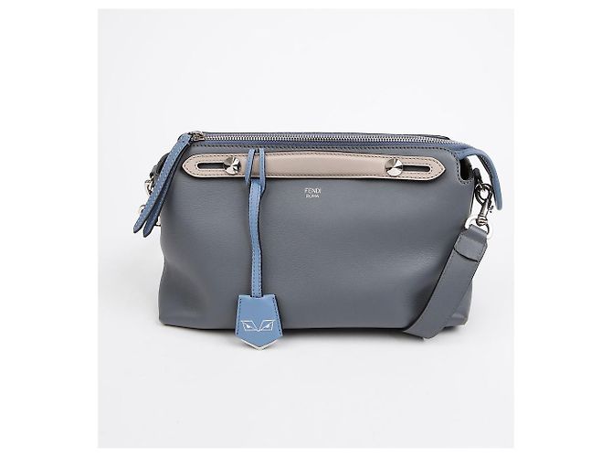 Fendi Borsa a spalla Tote Medium - vista 2