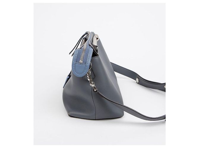 Fendi Borsa a spalla Tote Medium - vista 5