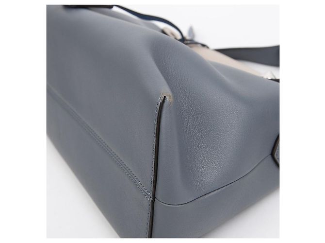 Fendi Borsa a spalla Tote Medium - vista 7