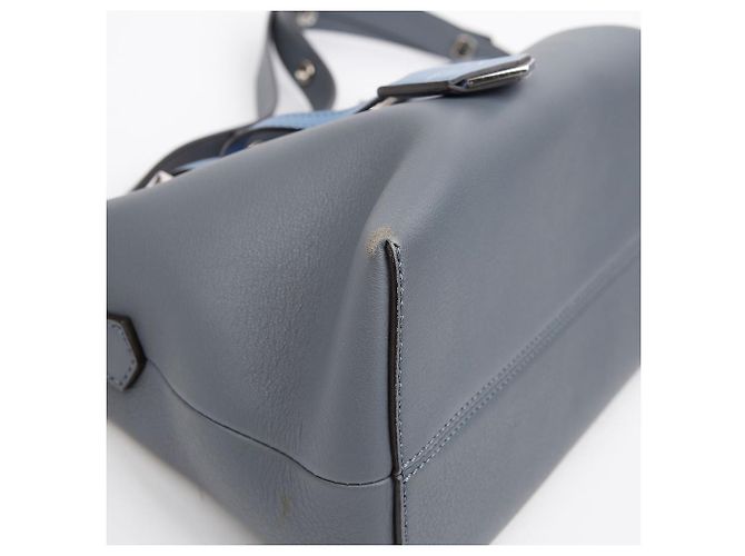 Fendi Borsa a spalla Tote Medium - vista 8