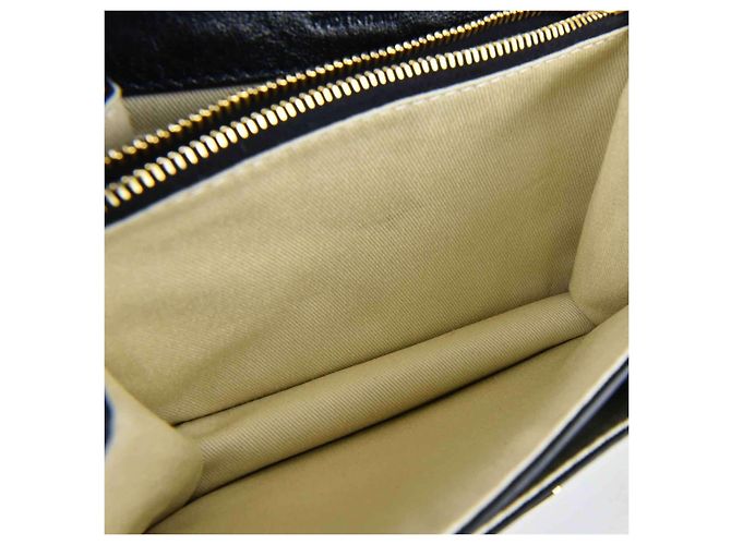 Marni Borsa a tracolla Soft Trunk Crossbody - vista 6