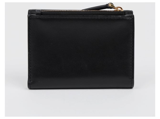 Dior Mini Ledergeldbörse - Ansicht 3
