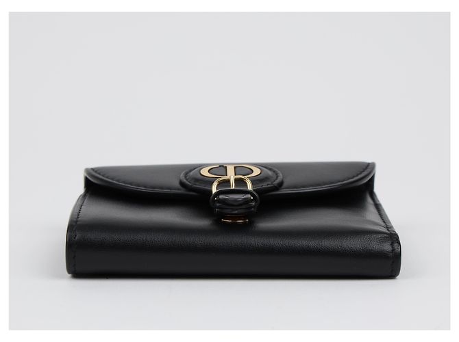 Dior Mini Ledergeldbörse - Ansicht 6