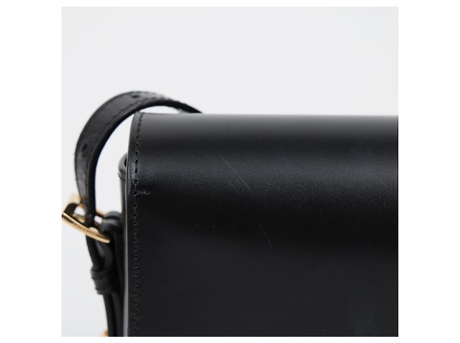 Burberry Borsa Grace Small da donna Nero - vista 5