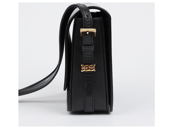 Burberry Borsa Grace Small da donna Nero - vista 6
