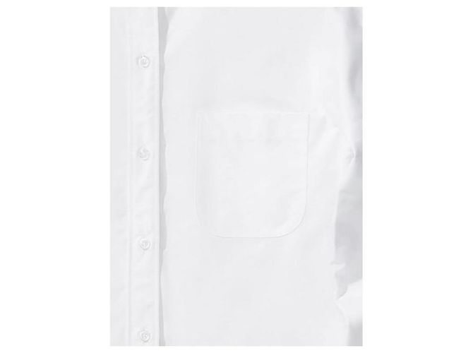 Thom Browne Camisa Classic em algodão Oxford - vista 3