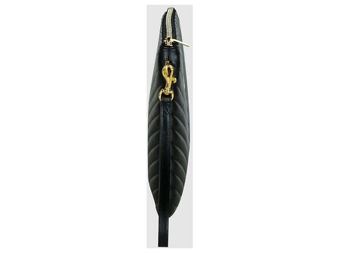Autre Marque Pochette per Tablet Monogram - vista 2