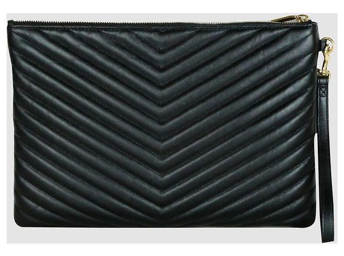 Autre Marque Pochette per Tablet Monogram - vista 3