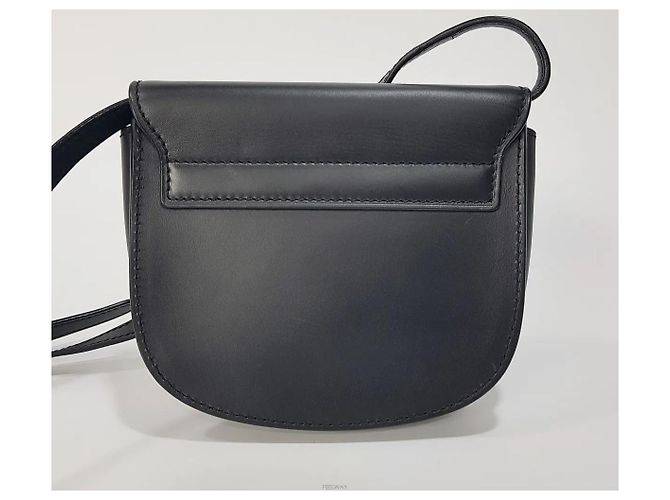 Autre Marque Borsa a Tracolla Piccola Kaia - vista 3