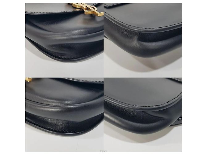 Autre Marque Borsa a Tracolla Piccola Kaia - vista 5