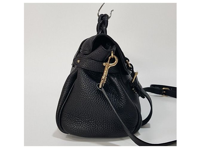 Mulberry Borsa a Spalla Alexa Medium Tote - vista 3