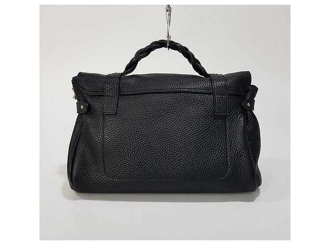 Mulberry Borsa a Spalla Alexa Medium Tote - vista 4