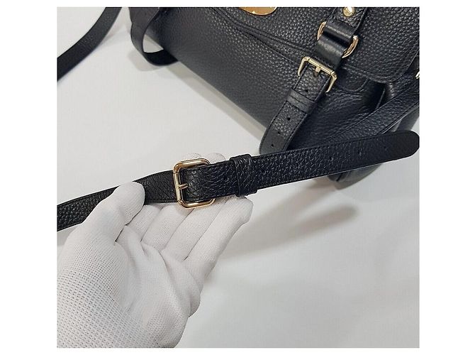 Mulberry Borsa a Spalla Alexa Medium Tote - vista 6