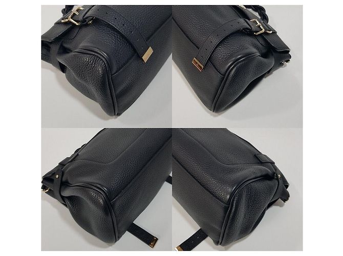 Mulberry Borsa a Spalla Alexa Medium Tote - vista 8
