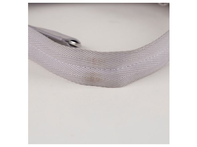 Prada Borsa Hobo Mini Re-Nylon Re-edition Wisteria - vista 8