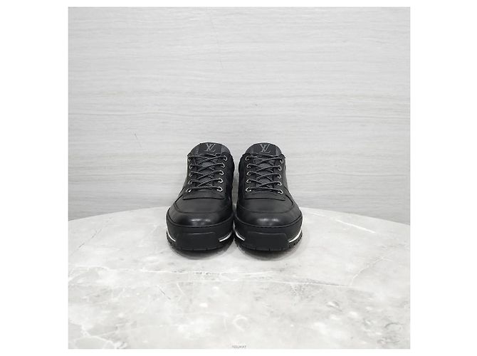 Louis Vuitton Baskets Harlem Damier Graphite - vue 2