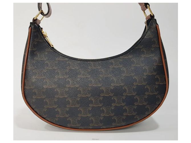 Céline Borsa Triomphe Ava Medium - vista 2