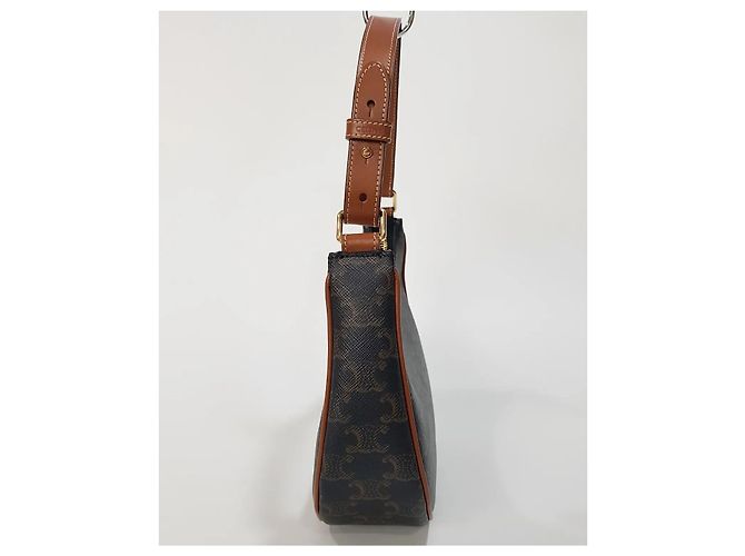 Céline Borsa Triomphe Ava Medium - vista 3