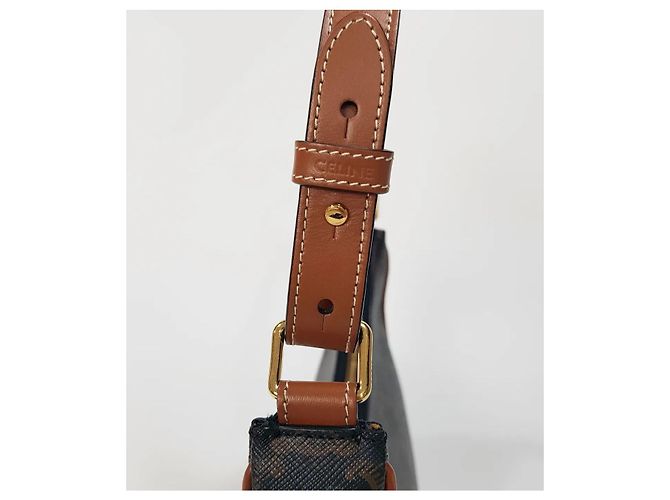 Céline Borsa Triomphe Ava Medium - vista 4