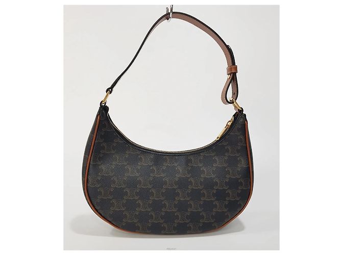 Céline Borsa Triomphe Ava Medium - vista 5