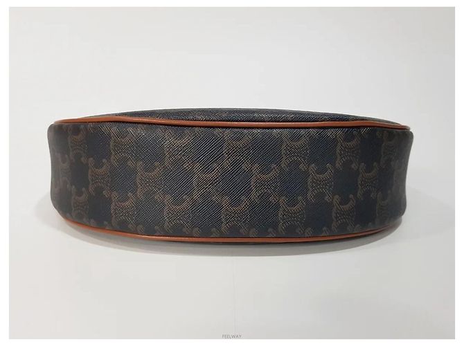 Céline Borsa Triomphe Ava Medium - vista 7