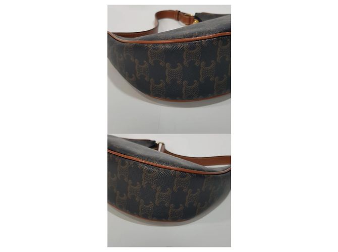 Céline Borsa Triomphe Ava Medium - vista 8