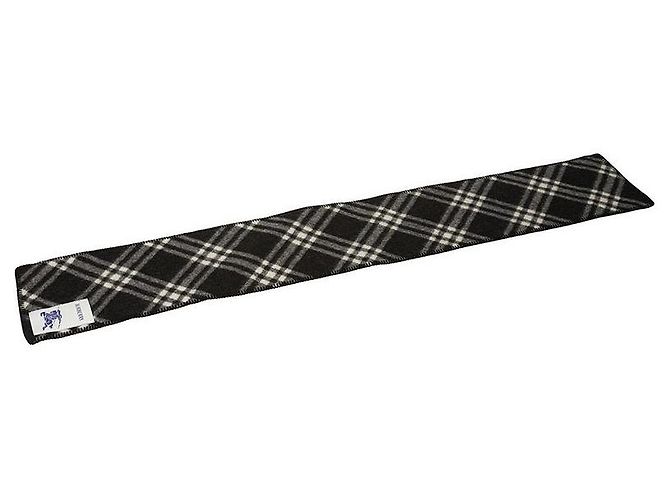 Burberry [Limited Edition] Sciarpa in lana a quadri - vista 5