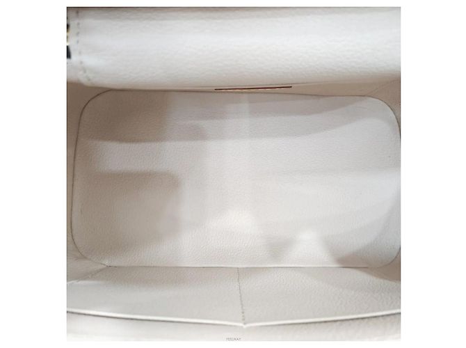 Louis Vuitton Pouch Tote in tela Monogram - vista 8