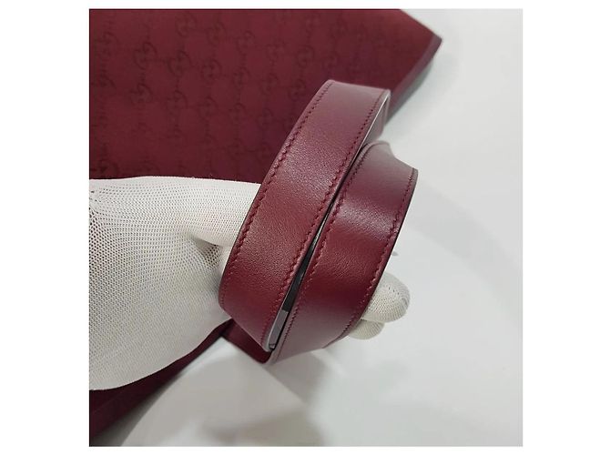Gucci Borsa Shopper Tottissima Medium - vista 5