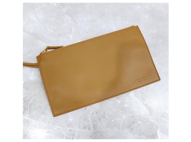 Bottega Veneta Kleiner Leder-Tote-Bag - vue 8