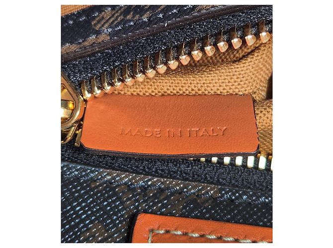 Céline Borsa Tote Cabas Verticale Small - vista 12