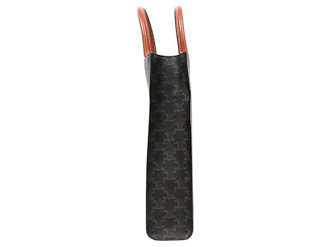 Céline Borsa Tote Cabas Verticale Small - vista 2